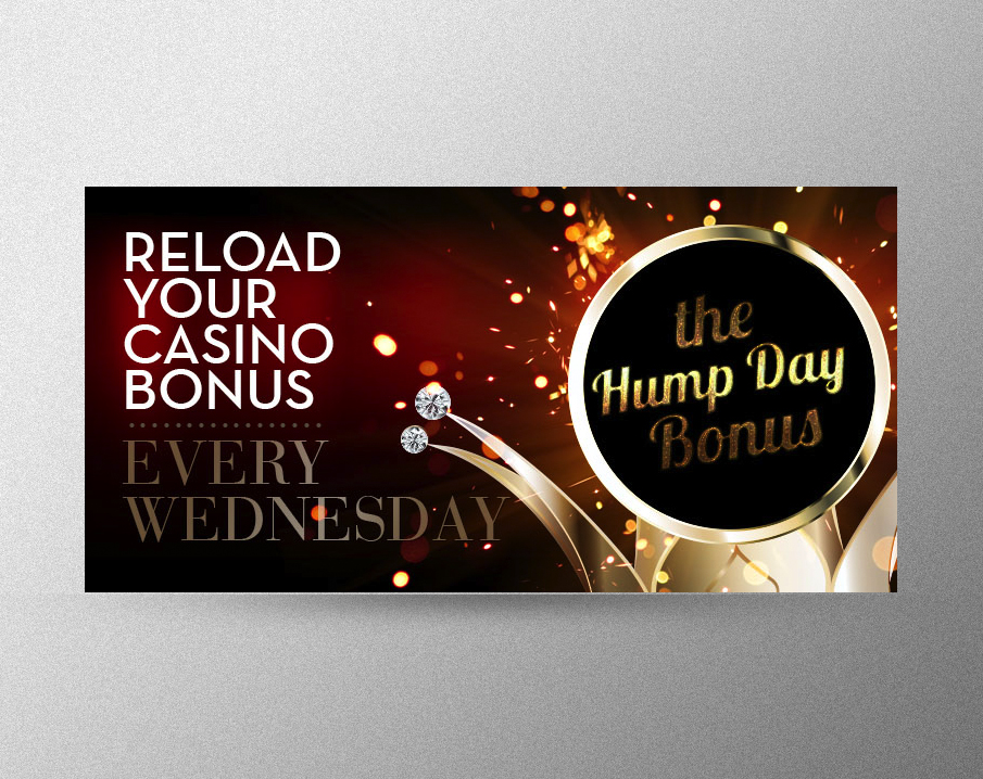 Hump Day Bonus