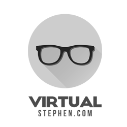 Virtual Stephen